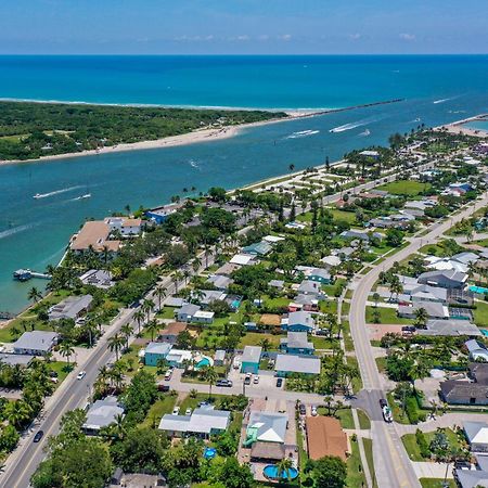 Island-Life! A Apartment ฟอร์ตเพียร์ซ ภายนอก รูปภาพ