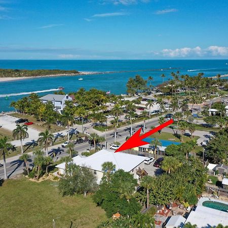 Island-Life! A Apartment ฟอร์ตเพียร์ซ ภายนอก รูปภาพ