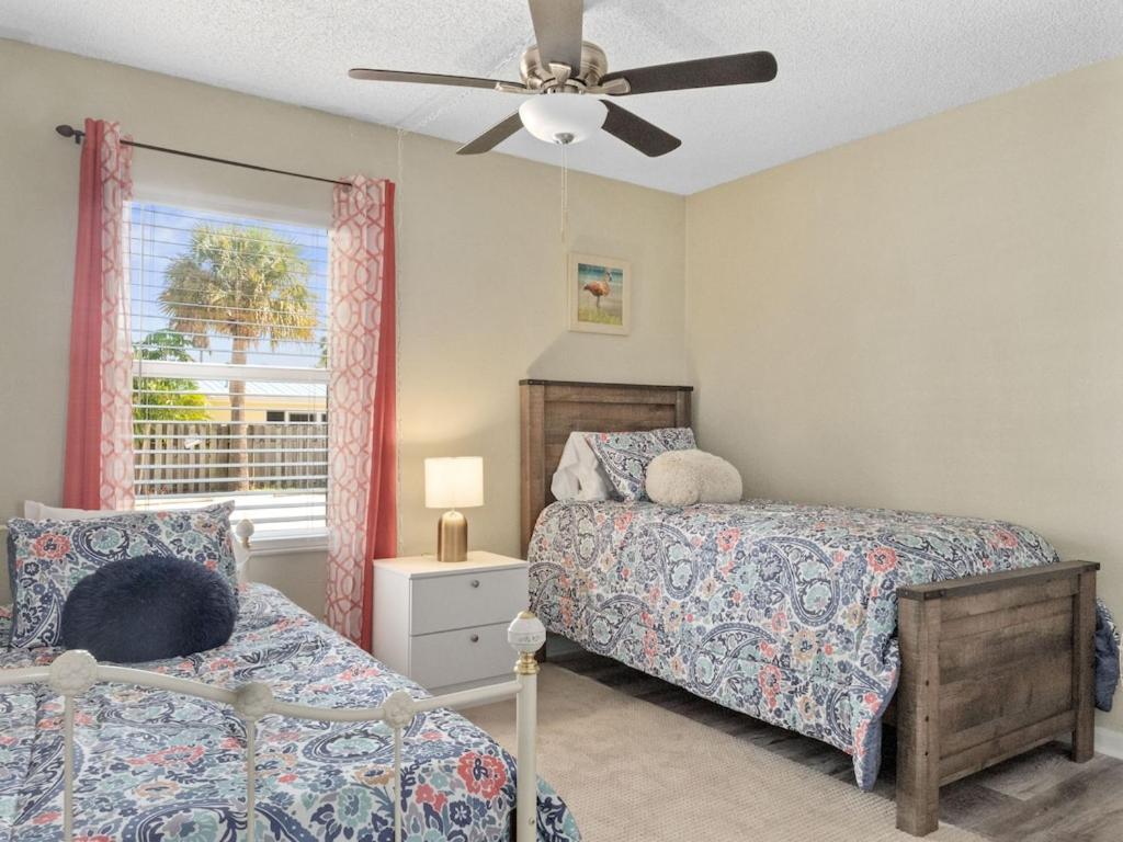 Island-Life! A Apartment ฟอร์ตเพียร์ซ ภายนอก รูปภาพ