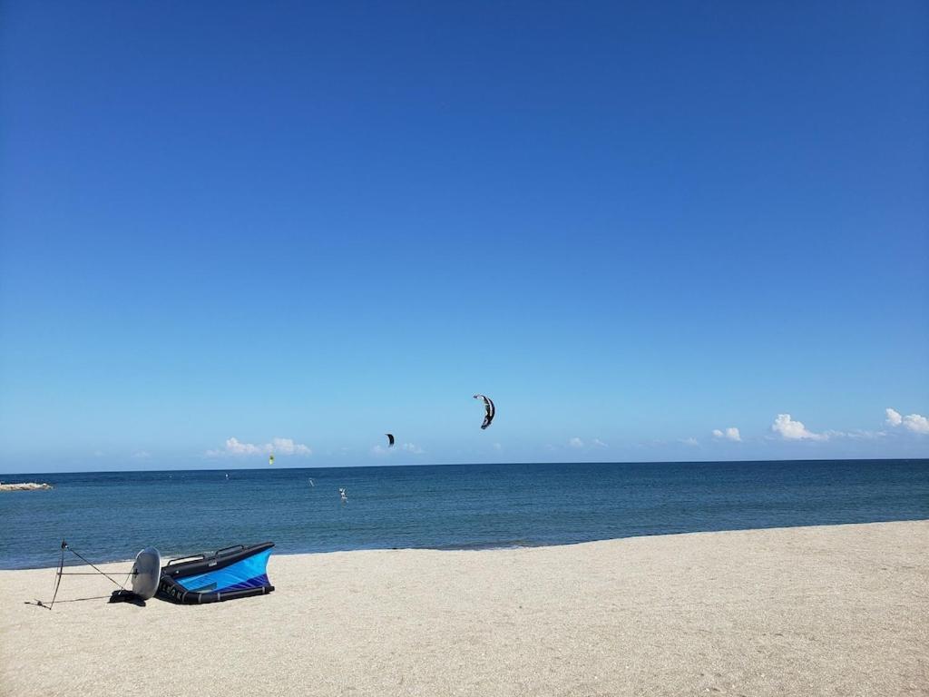 Island-Life! A Apartment ฟอร์ตเพียร์ซ ภายนอก รูปภาพ