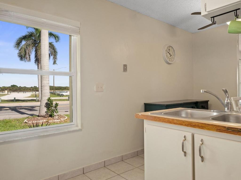 Island-Life! A Apartment ฟอร์ตเพียร์ซ ภายนอก รูปภาพ