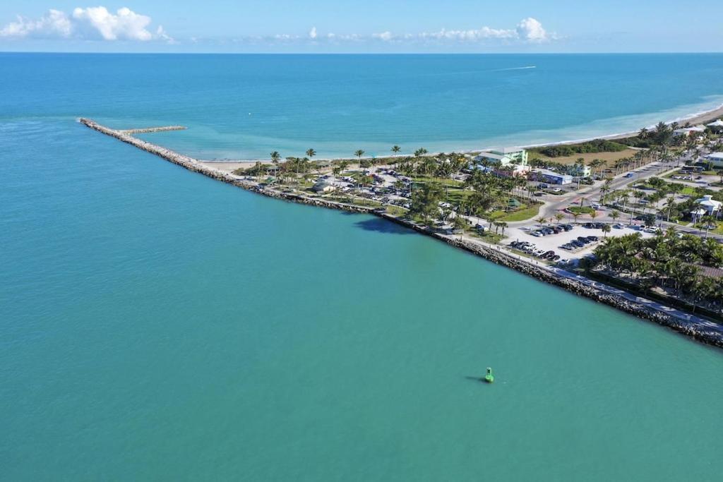 Island-Life! A Apartment ฟอร์ตเพียร์ซ ภายนอก รูปภาพ