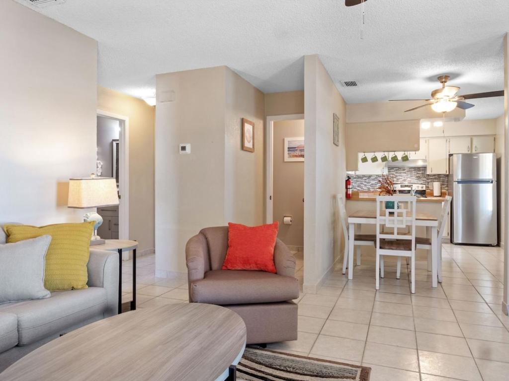 Island-Life! A Apartment ฟอร์ตเพียร์ซ ภายนอก รูปภาพ