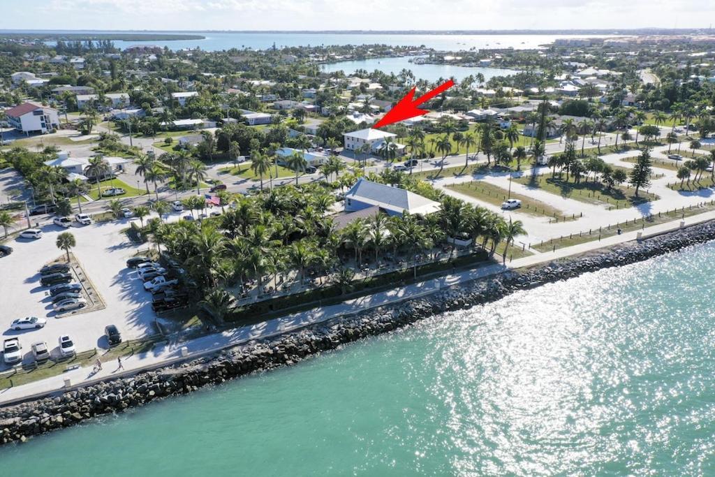 Island-Life! A Apartment ฟอร์ตเพียร์ซ ภายนอก รูปภาพ