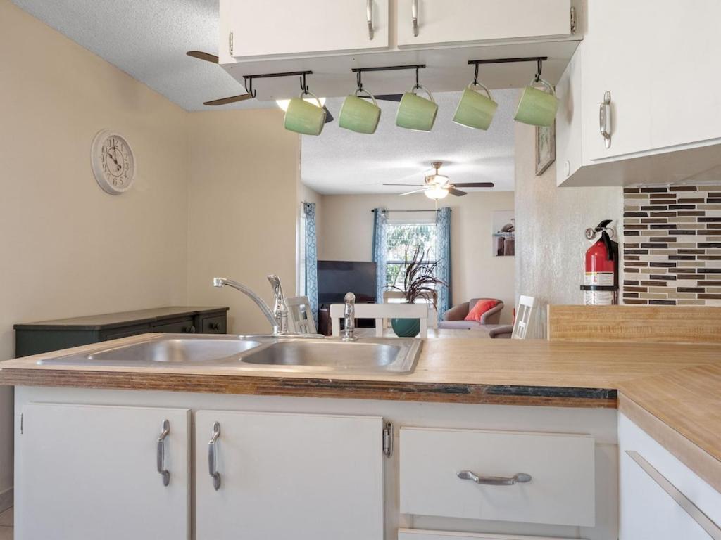 Island-Life! A Apartment ฟอร์ตเพียร์ซ ภายนอก รูปภาพ