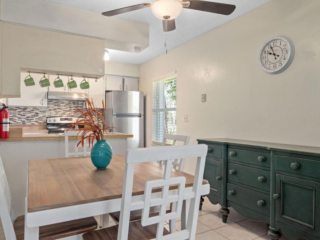 Island-Life! A Apartment ฟอร์ตเพียร์ซ ภายนอก รูปภาพ