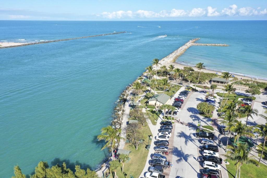 Island-Life! A Apartment ฟอร์ตเพียร์ซ ภายนอก รูปภาพ