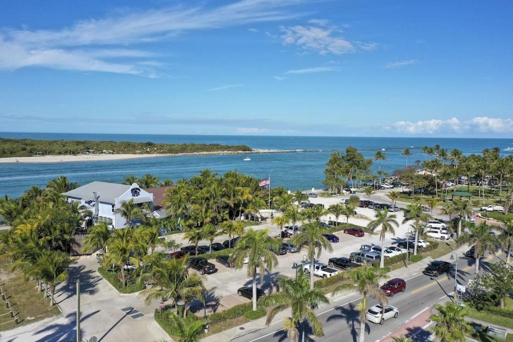Island-Life! A Apartment ฟอร์ตเพียร์ซ ภายนอก รูปภาพ