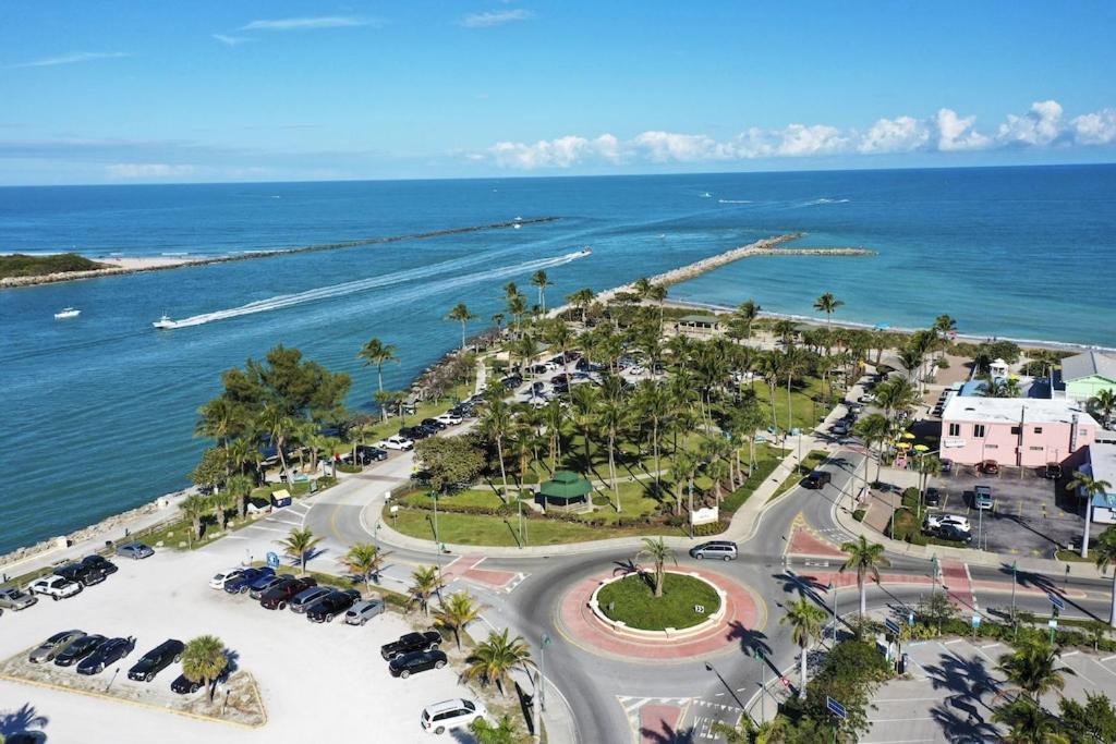 Island-Life! A Apartment ฟอร์ตเพียร์ซ ภายนอก รูปภาพ