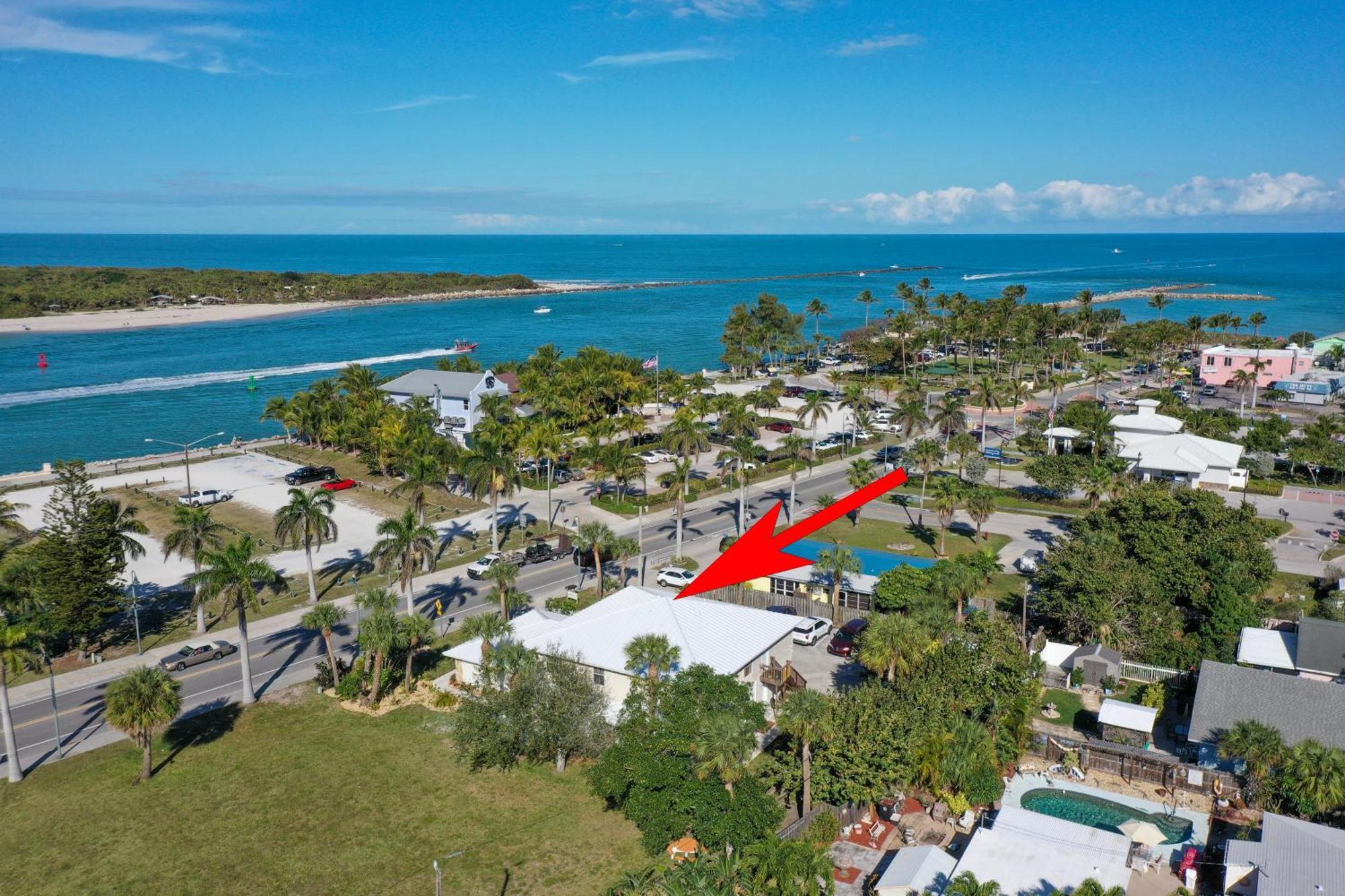 Island-Life! A Apartment ฟอร์ตเพียร์ซ ภายนอก รูปภาพ